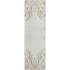 Bluewater BW11 Ivory Rug