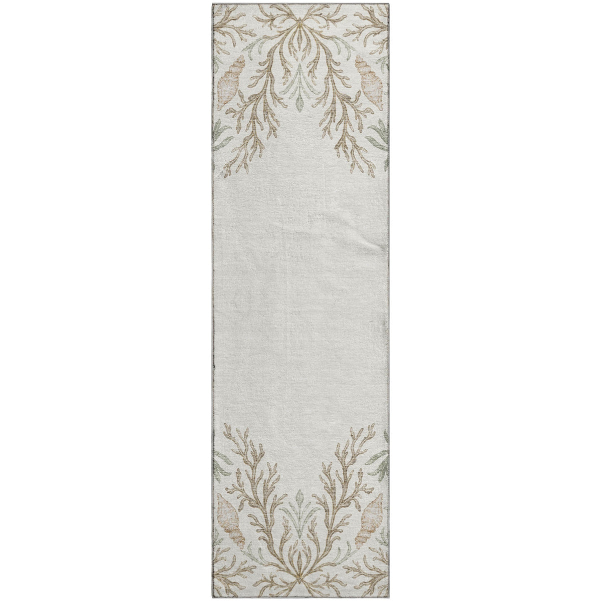 Bluewater BW11 Ivory Rug