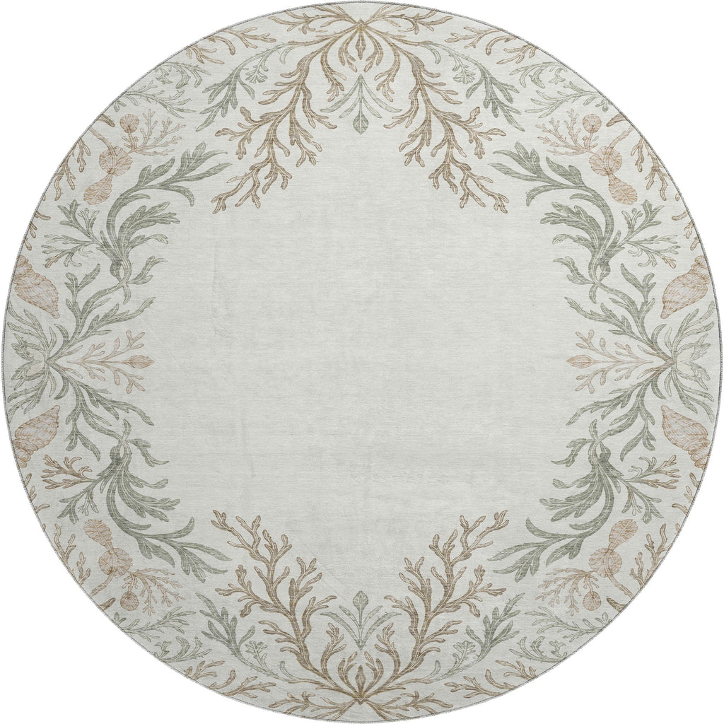 Bluewater BW11 Ivory Rug