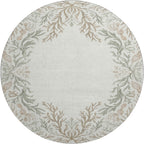 Bluewater BW11 Ivory Rug