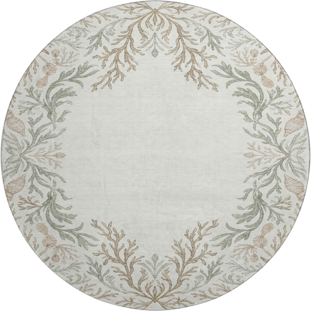 Bluewater BW11 Ivory Rug