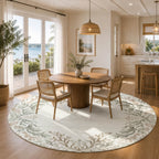 Bluewater BW11 Ivory Rug