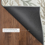 Bluewater BW11 Ivory Rug