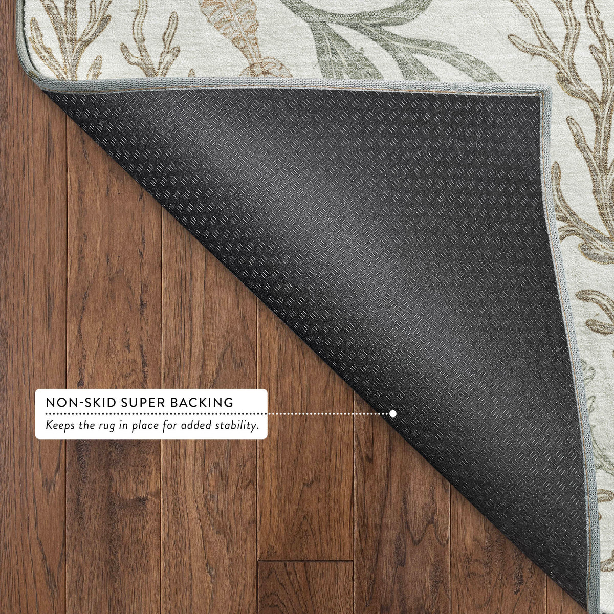 Bluewater BW11 Ivory Rug