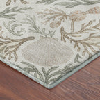 Bluewater BW11 Ivory Rug