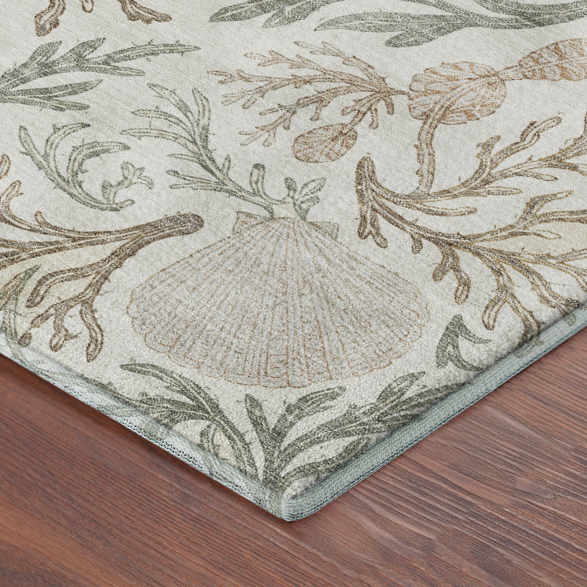 Bluewater BW11 Ivory Rug