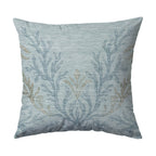 Bluewater BW11 Seafoam Chenille Decorative Pillow