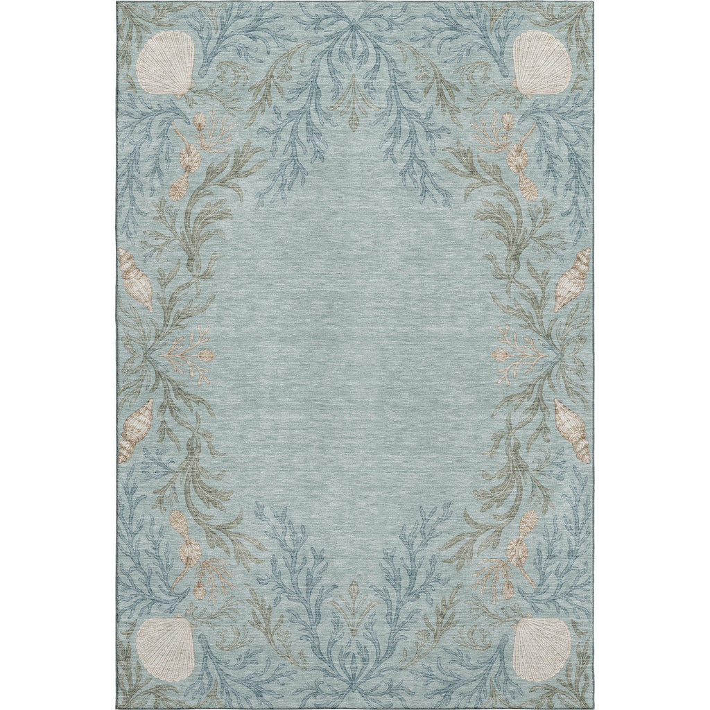 Bluewater BW11 Seafoam Rug