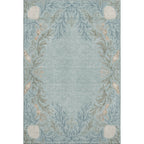 Bluewater BW11 Seafoam Rug