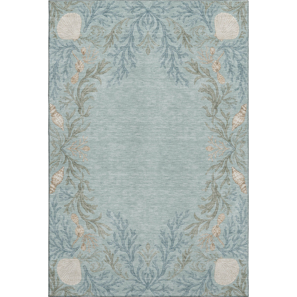 Bluewater BW11 Seafoam Rug