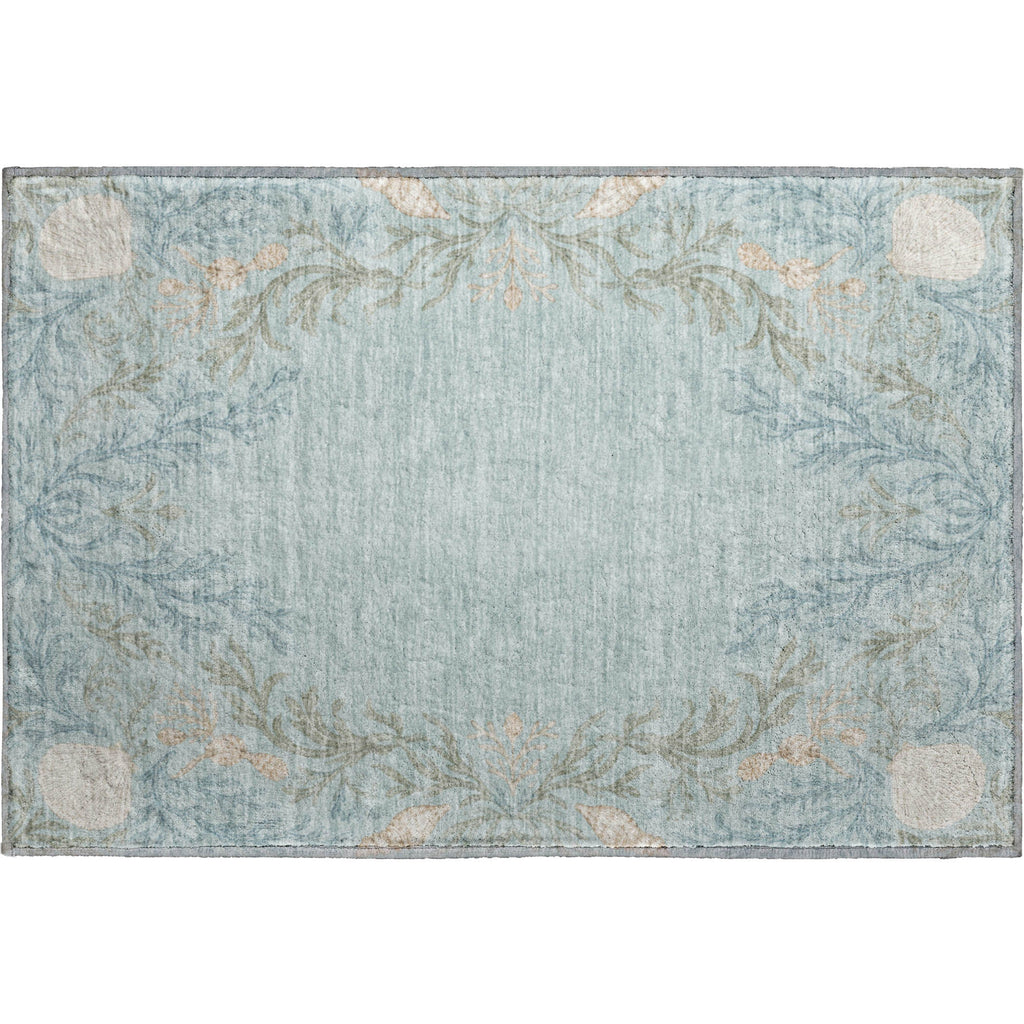Bluewater BW11 Seafoam Rug