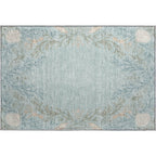 Bluewater BW11 Seafoam Rug
