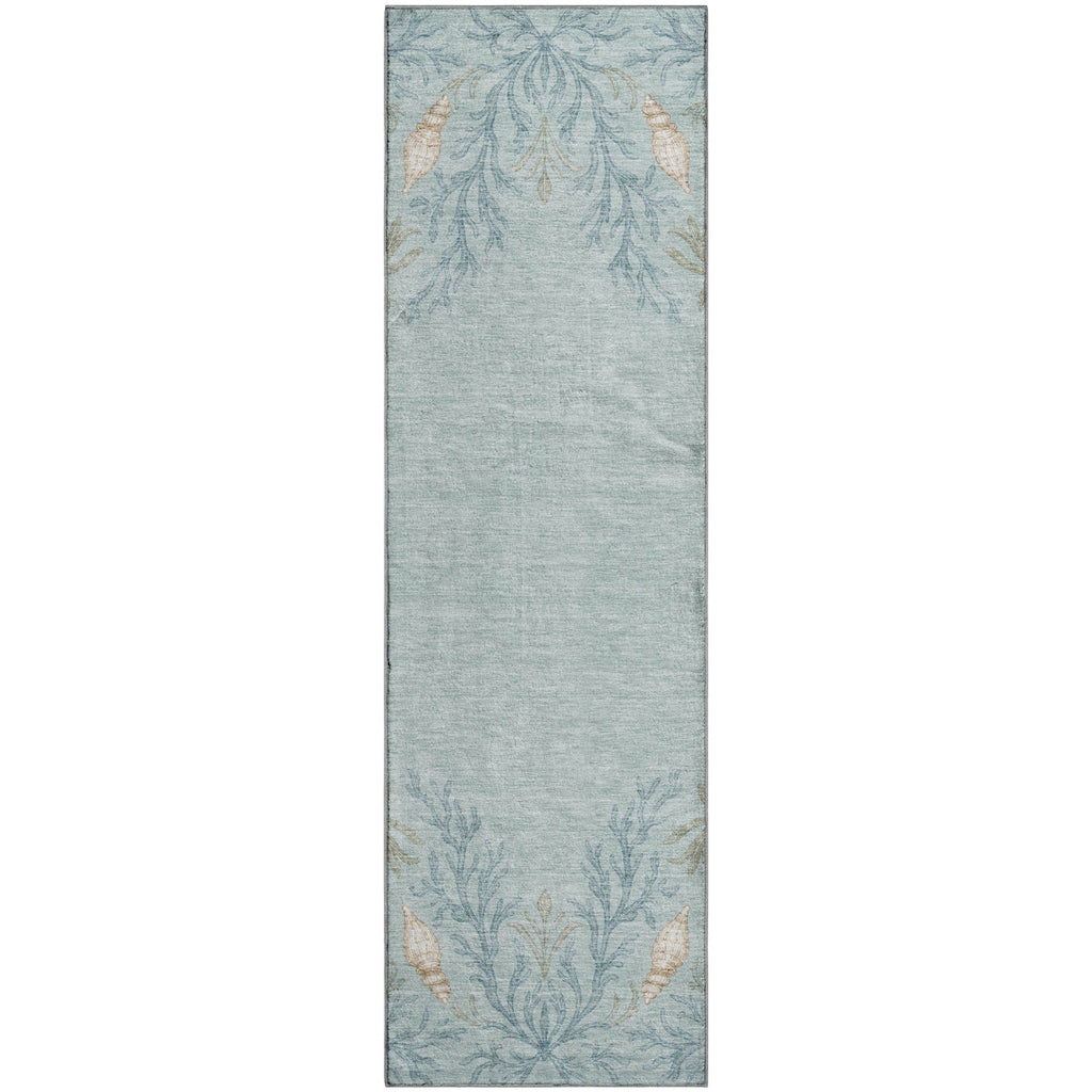 Bluewater BW11 Seafoam Rug