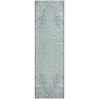 Bluewater BW11 Seafoam Rug