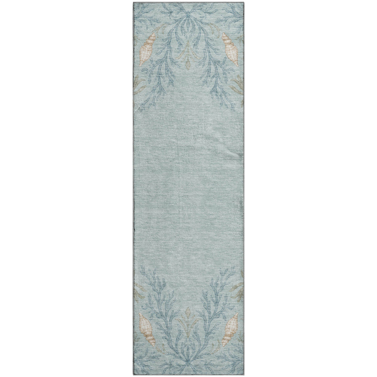 Bluewater BW11 Seafoam Rug