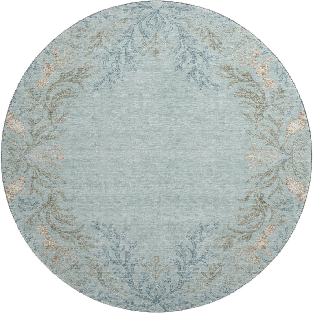 Bluewater BW11 Seafoam Rug
