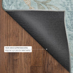 Bluewater BW11 Seafoam Rug