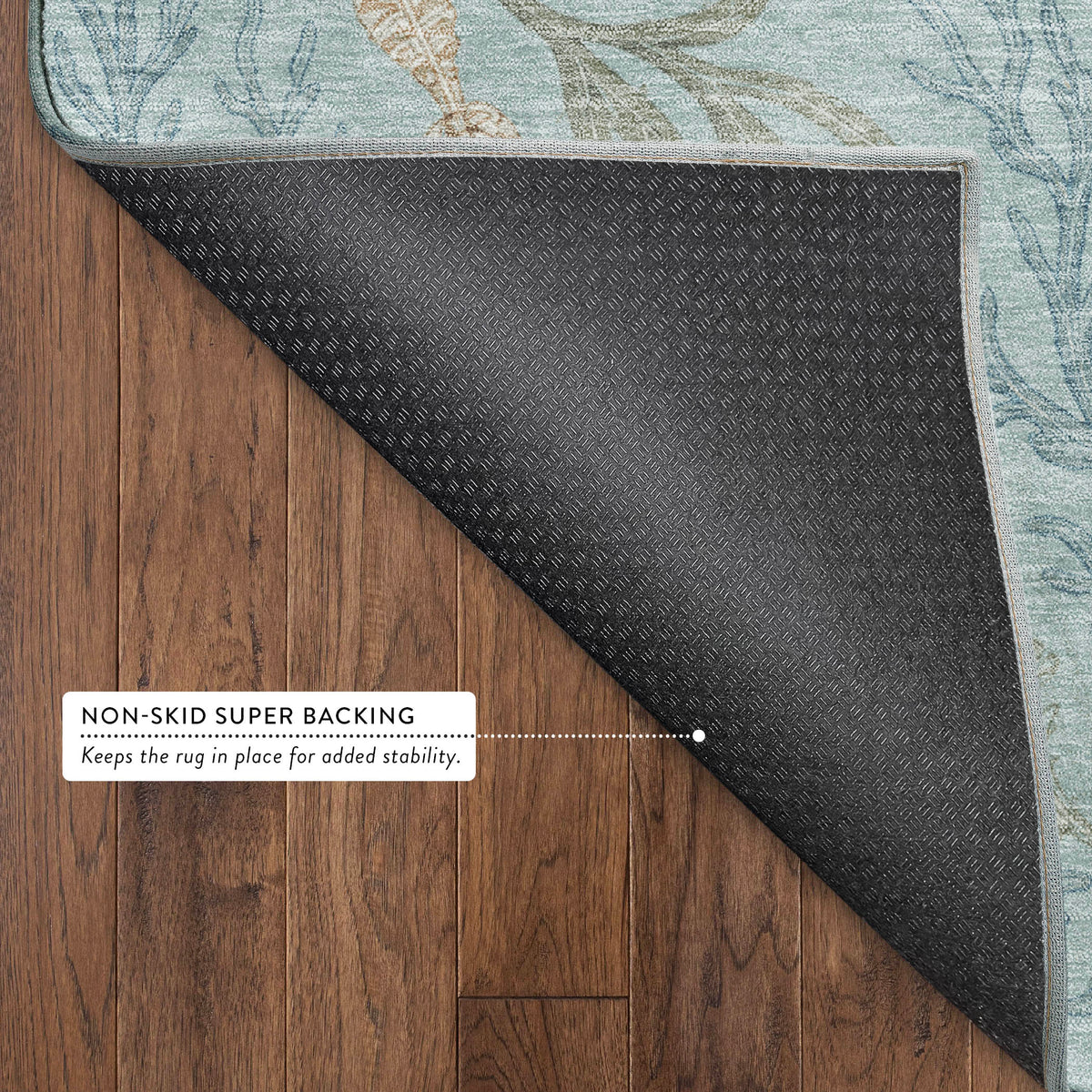 Bluewater BW11 Seafoam Rug