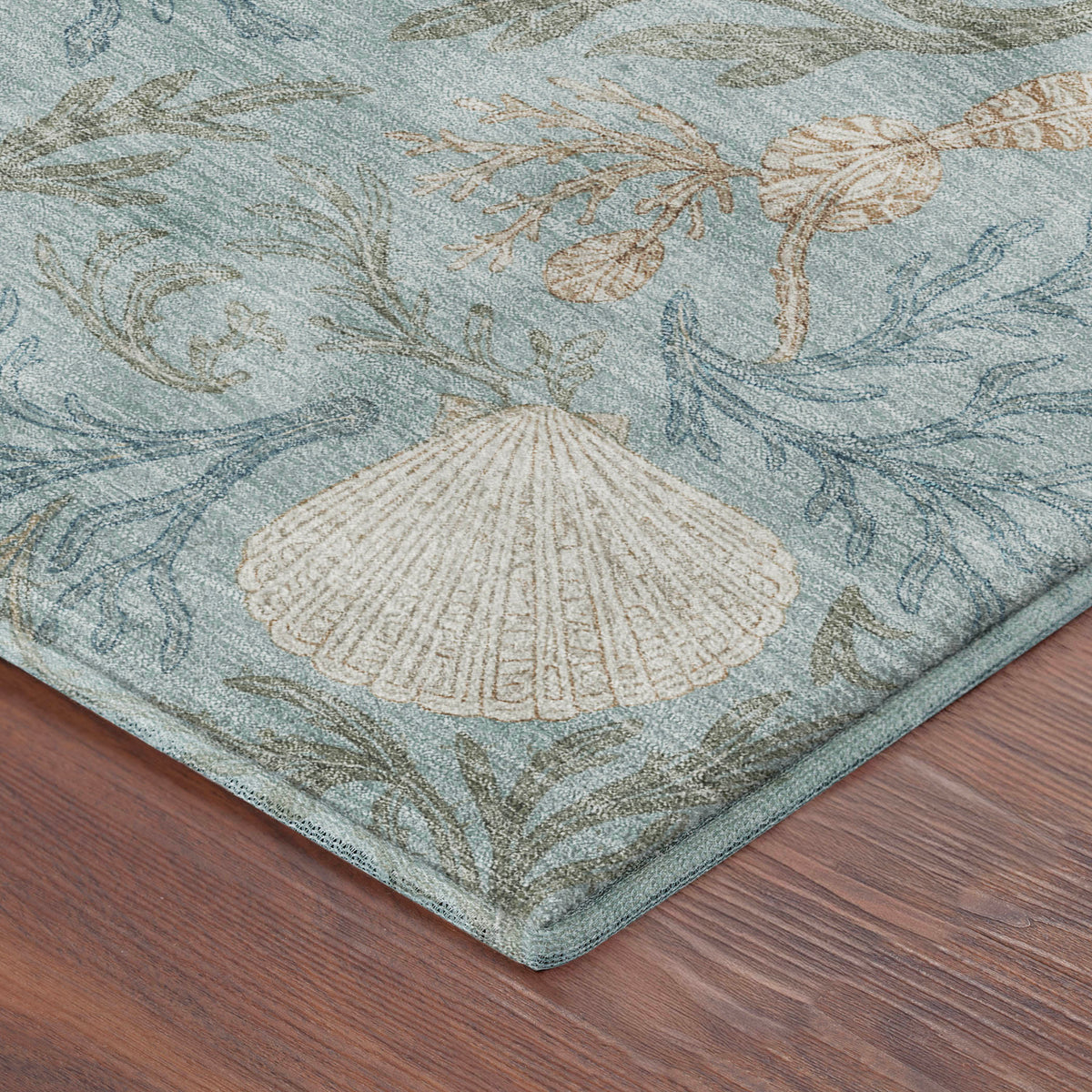 Bluewater BW11 Seafoam Rug