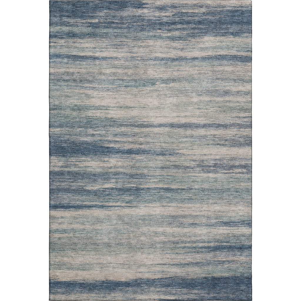 Bluewater BW12 Indigo Rug