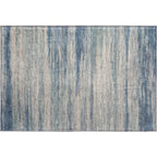Bluewater BW12 Indigo Rug