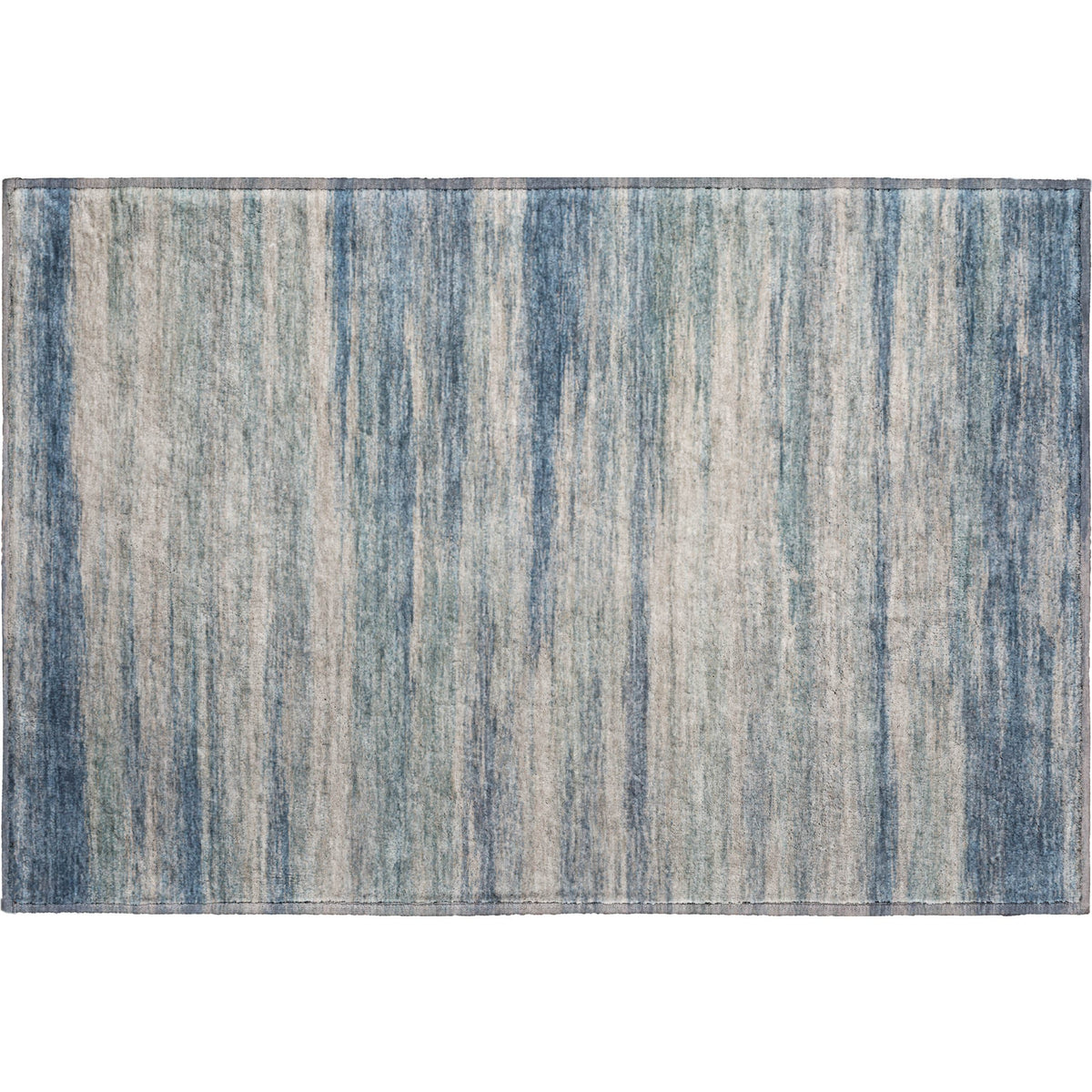 Bluewater BW12 Indigo Rug