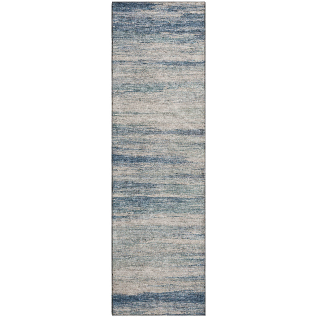 Bluewater BW12 Indigo Rug