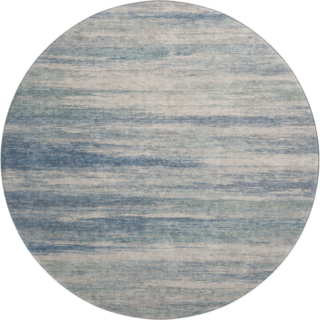 Bluewater BW12 Indigo Rug