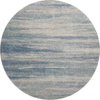 Bluewater BW12 Indigo Rug