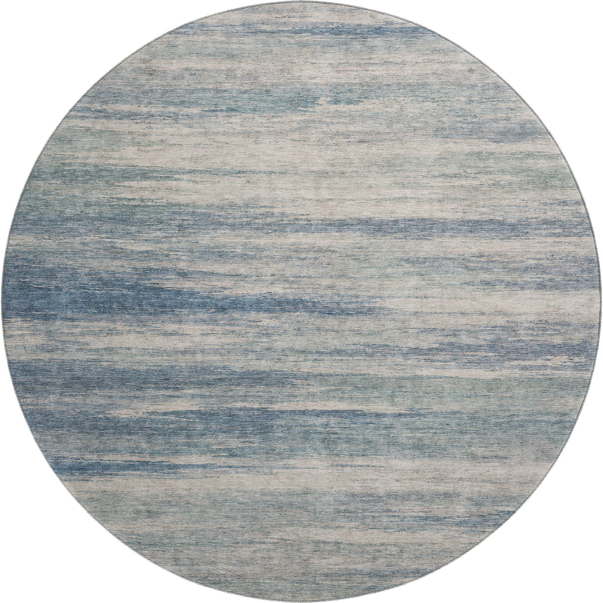 Bluewater BW12 Indigo Rug