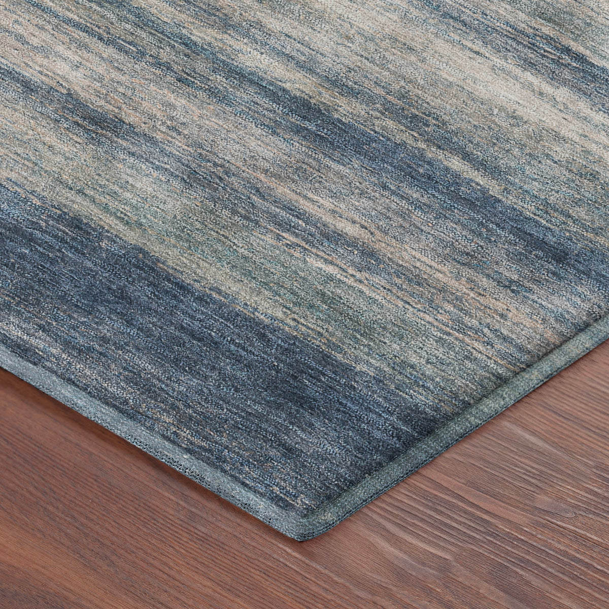 Bluewater BW12 Indigo Rug