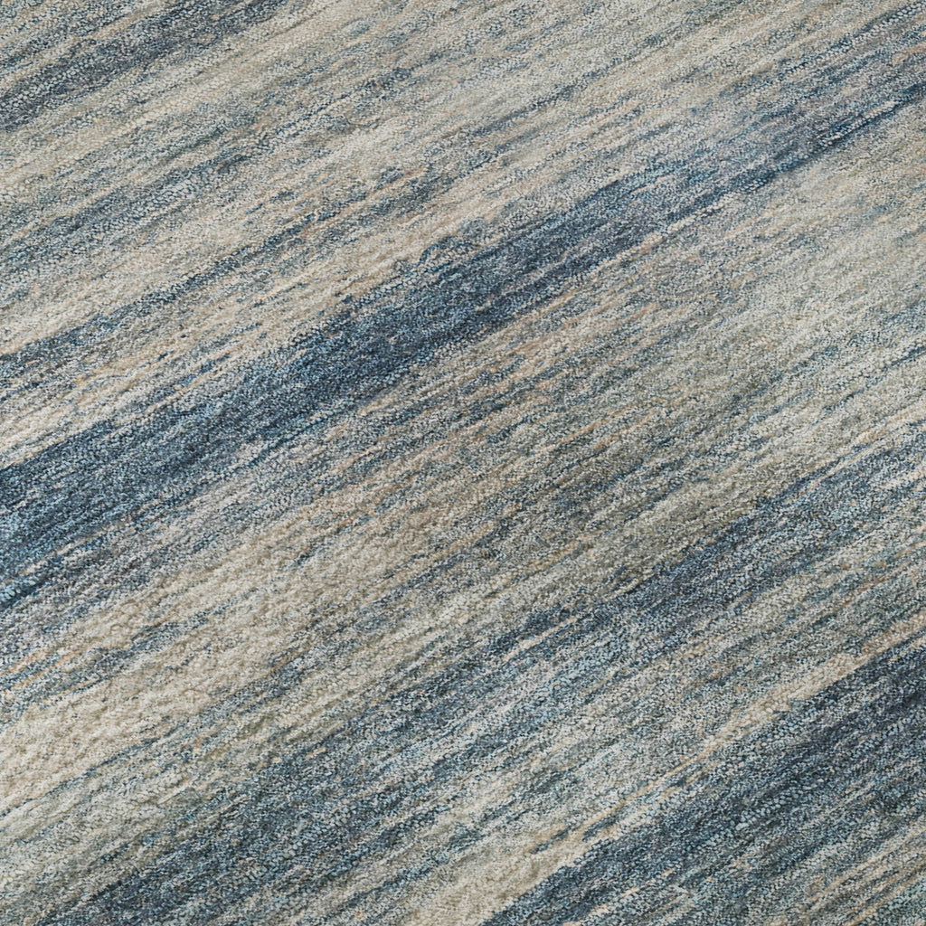 Bluewater BW12 Indigo Rug