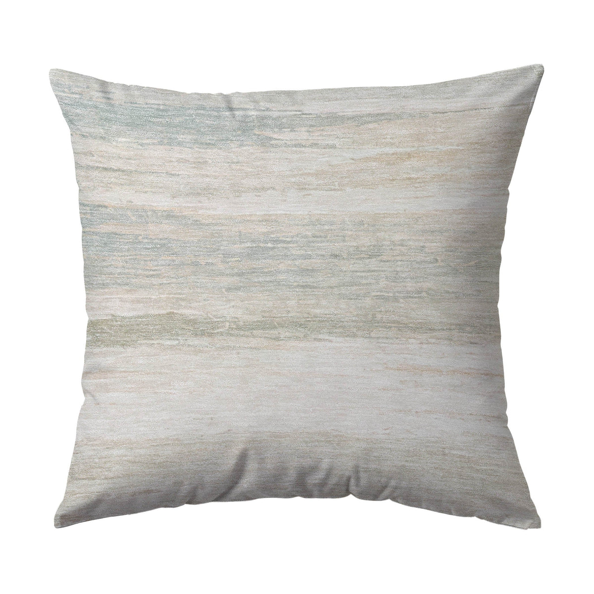 Bluewater BW12 Ivory Chenille Decorative Pillow
