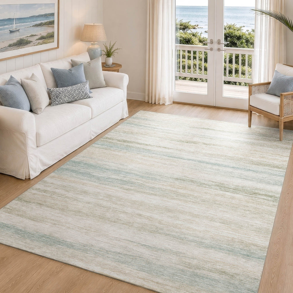 Bluewater BW12 Ivory Rug