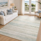 Bluewater BW12 Ivory Rug