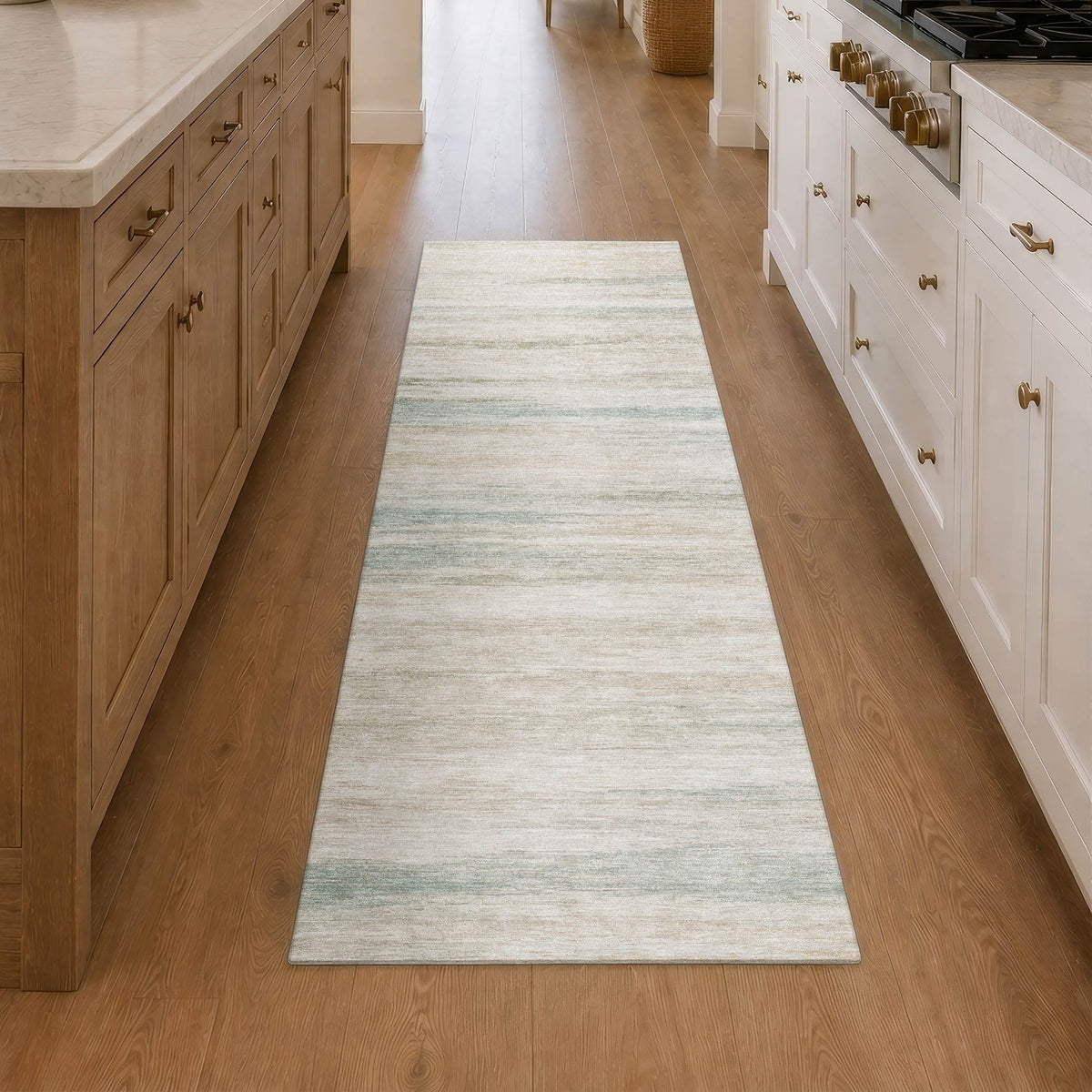 Bluewater BW12 Ivory Rug