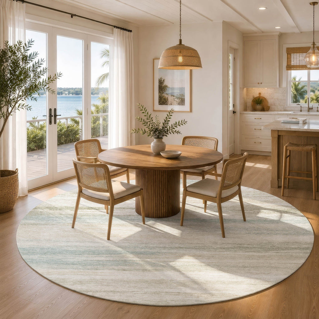 Bluewater BW12 Ivory Rug