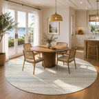 Bluewater BW12 Ivory Rug