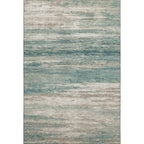 Bluewater BW12 Teal Rug