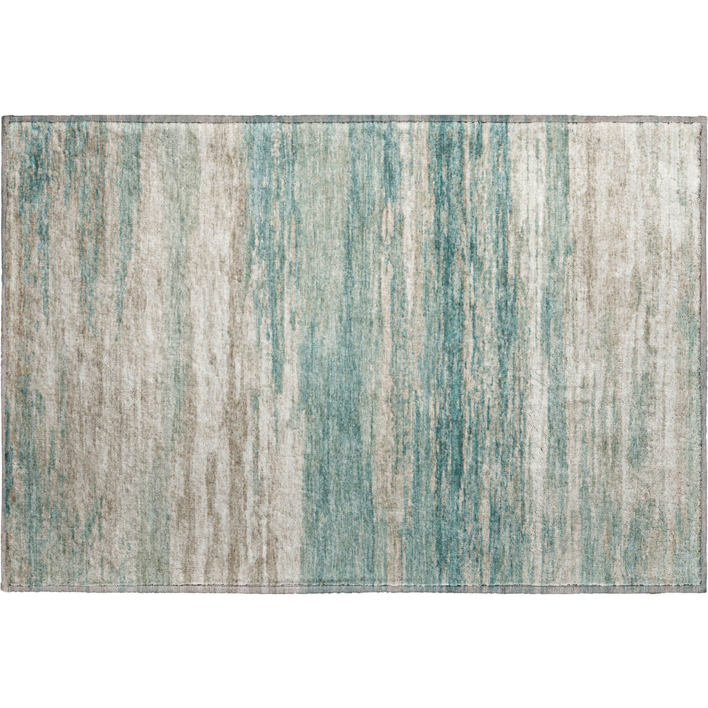 Bluewater BW12 Teal Rug
