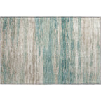 Bluewater BW12 Teal Rug