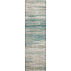 Bluewater BW12 Teal Rug