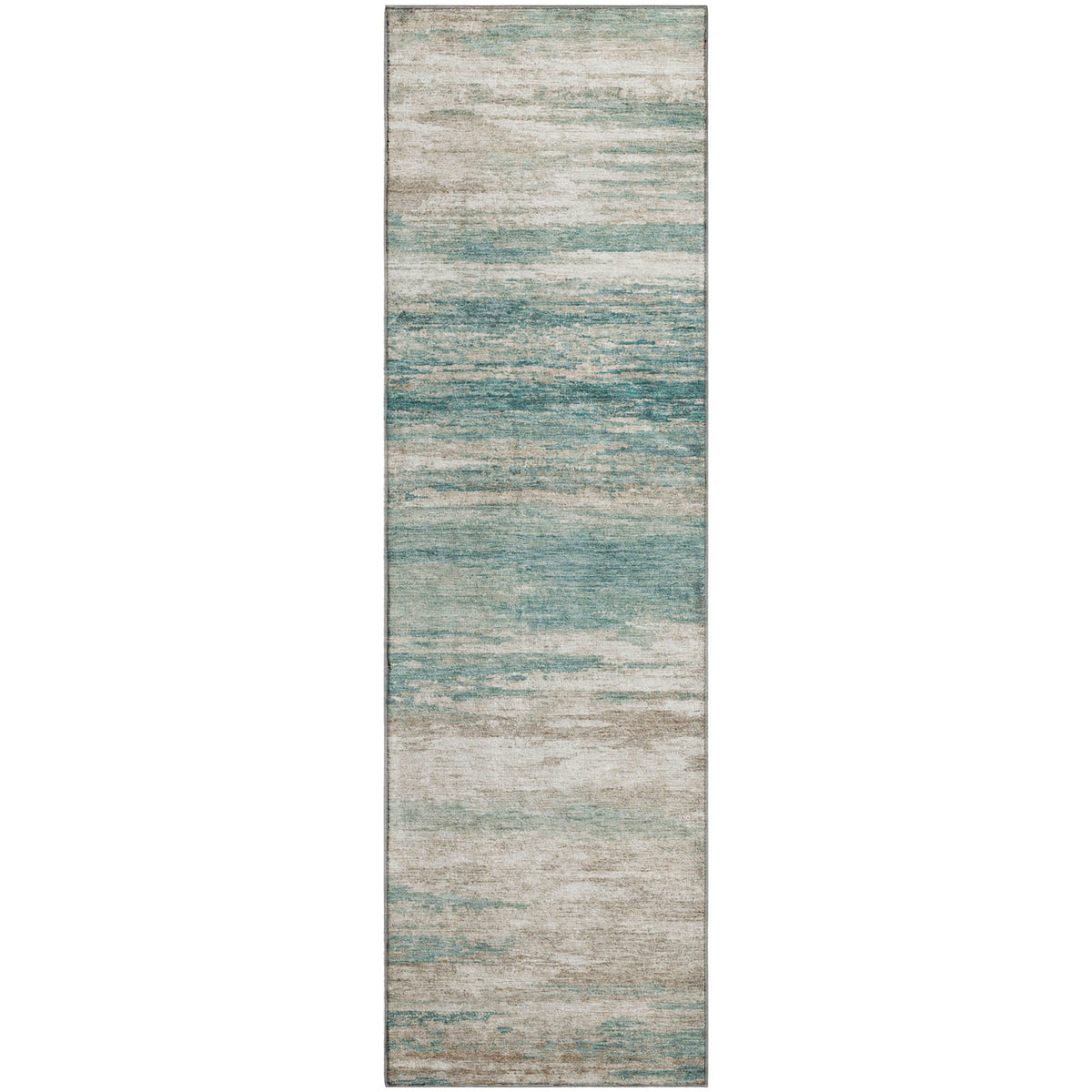Bluewater BW12 Teal Rug