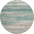 Bluewater BW12 Teal Rug