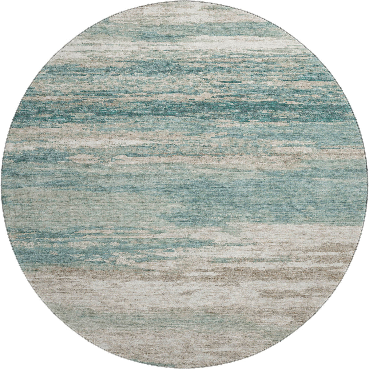 Bluewater BW12 Teal Rug