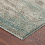 Bluewater BW12 Teal Rug