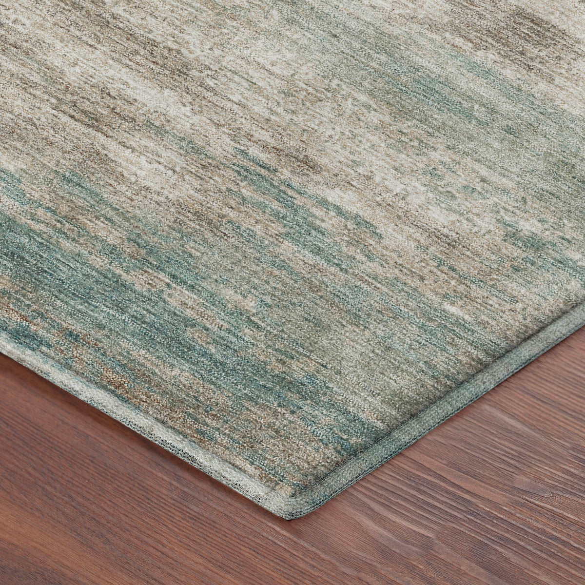 Bluewater BW12 Teal Rug