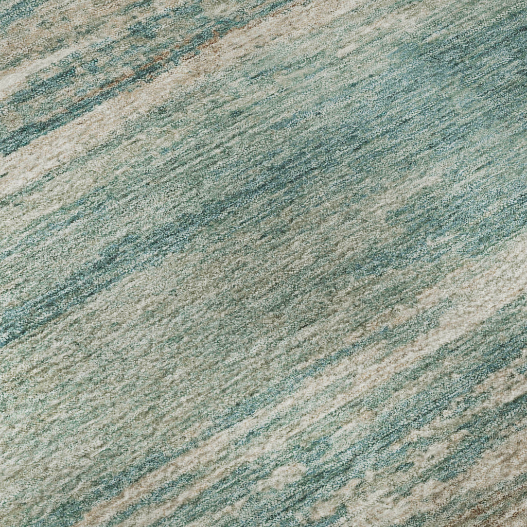 Bluewater BW12 Teal Rug