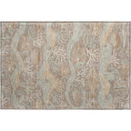 Bluewater BW13 Mocha Rug
