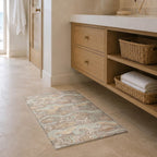 Bluewater BW13 Mocha Rug